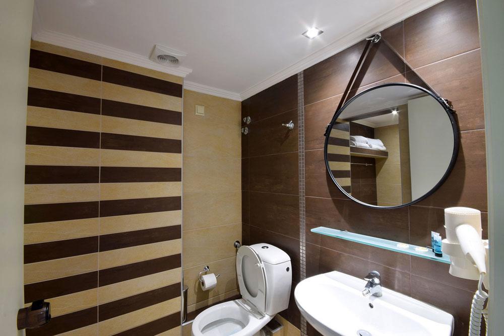 Hotel Alkionis Zacharo Luaran gambar