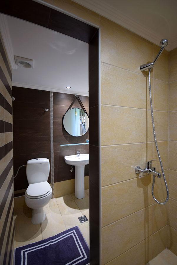 Hotel Alkionis Zacharo Luaran gambar