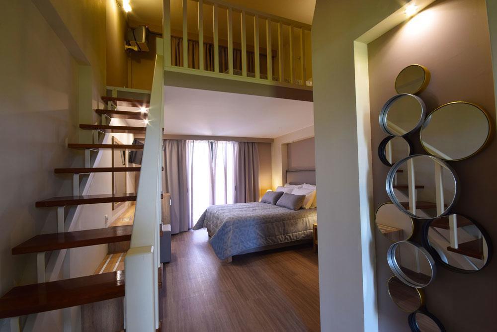 Hotel Alkionis Zacharo Luaran gambar